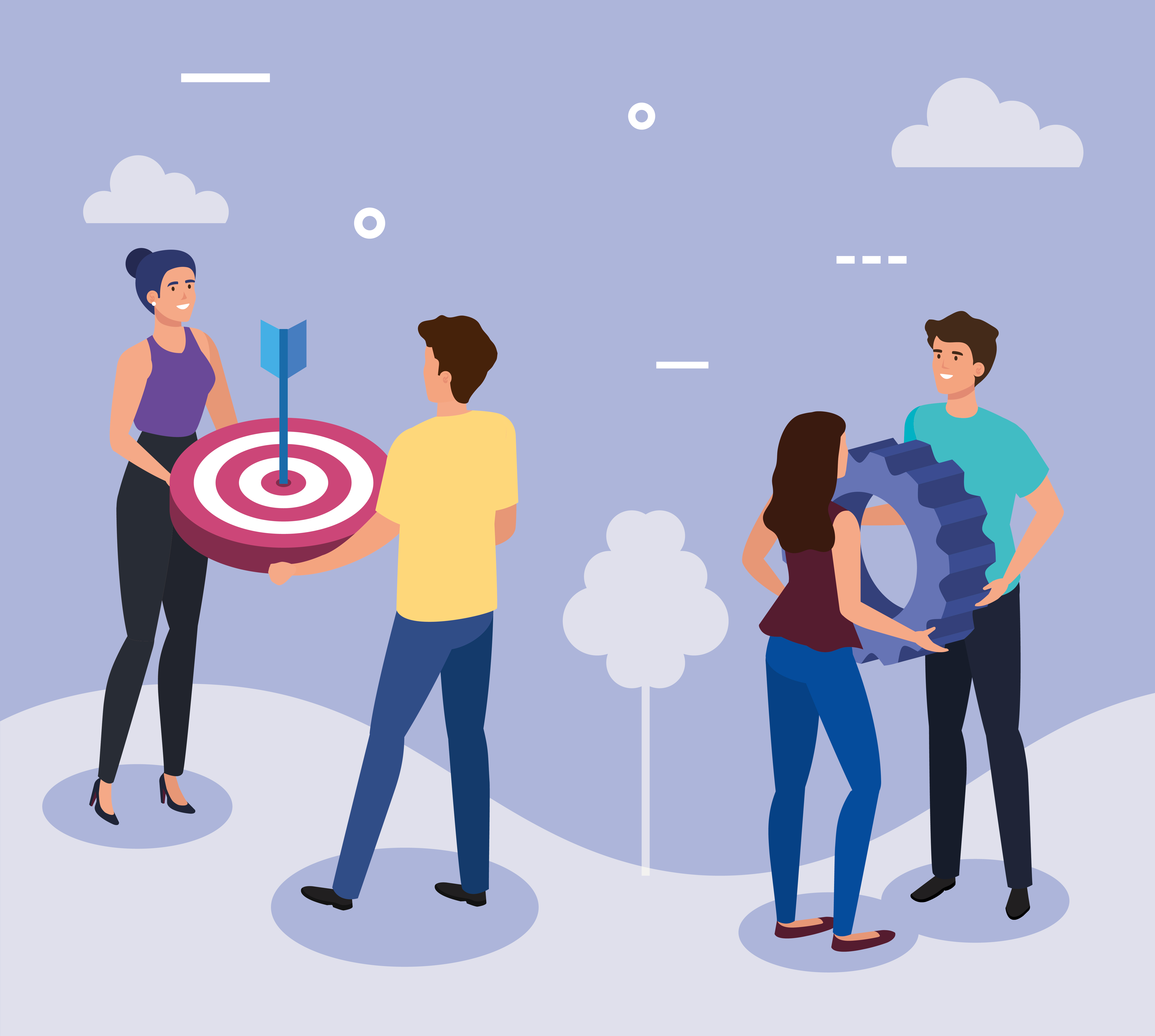 Multi-Player Support